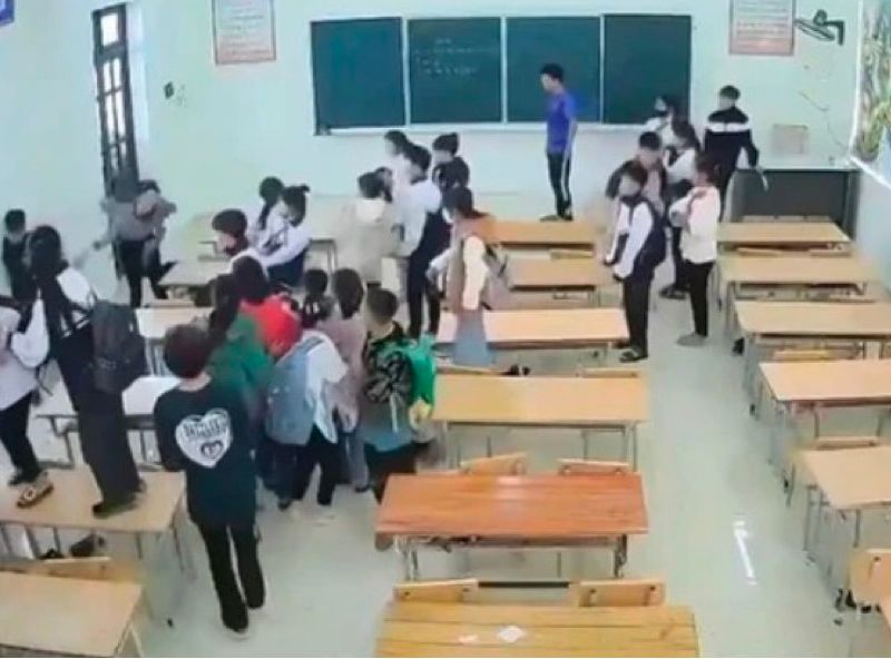 Cần xử lý nghiêm khắc việc vi phạm đạo đức, xúc phạm nhà giáo ở Tuyên Quang