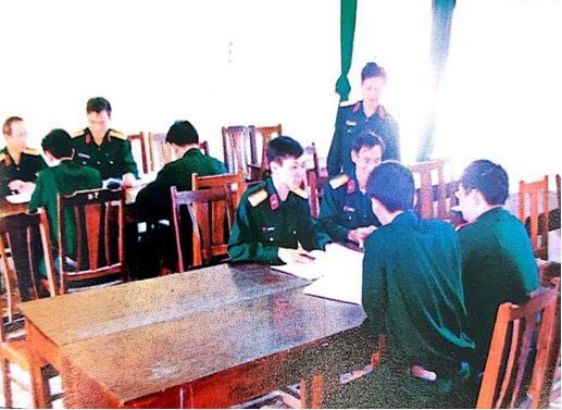 PHÁT HUY VAI TRÒ CỦA GIẢNG VIÊN TRẺ TRONG ĐỔI MỚI PHƯƠNG PHÁP GIẢNG DẠY ĐÁP ỨNG YÊU CẦU CHUYỂN ĐỔI SỐ Ở CÁC NHÀ TRƯỜNG QUÂN ĐỘI HIỆN NAY