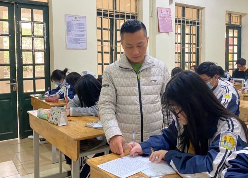 Ôn tập thi tốt nghiệp THPT: Bí kíp chinh phục môn Ngữ văn