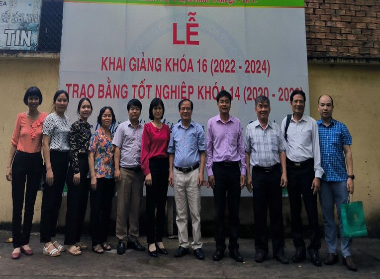 Viện Nghiên cứu Hợp tác Phát triển Giáo dục: Nghiên cứu thực tế giáo dục nghề nghiệp