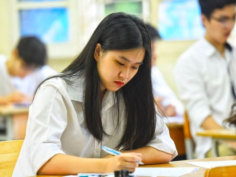 Bộ GD&ĐT: Quy định mới về tốt nghiệp THCS được thay đổi