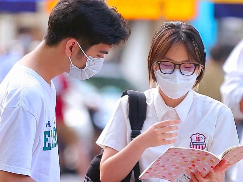 Định hướng cho học sinh trước kỳ thi tốt nghiệp THPT 2025