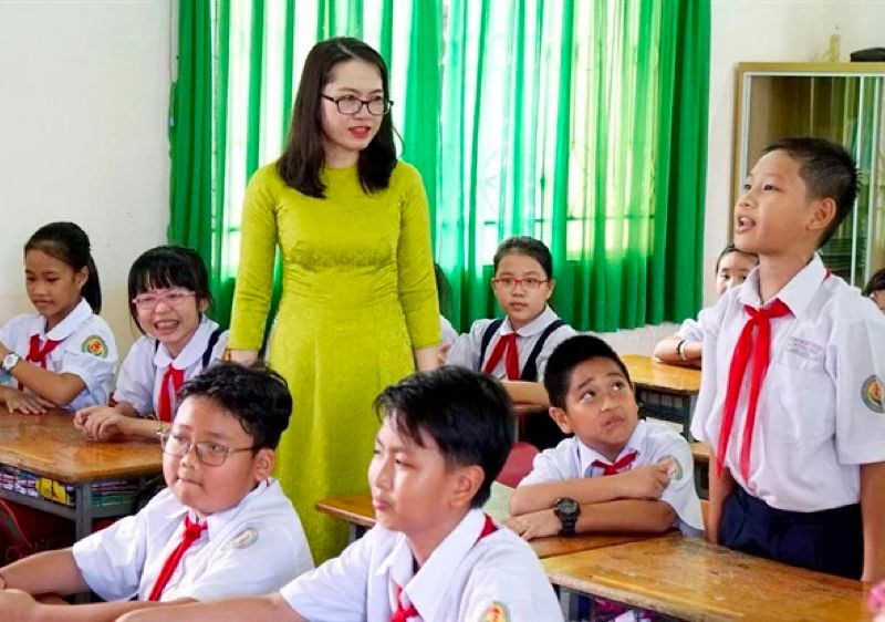 Những ý kiến trái chiều về giấy chứng nhận nghề nghiệp nhà giáo và sự khẳng định từ Bộ GD&ĐT