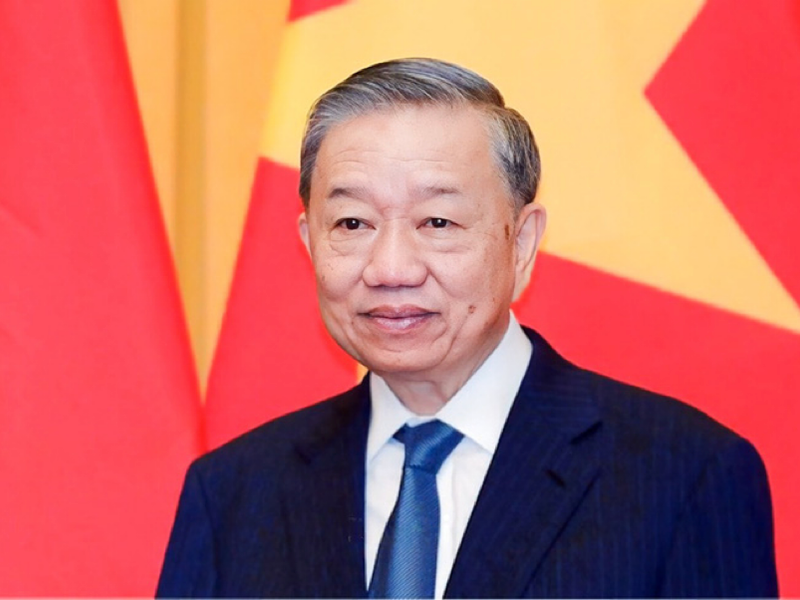 Bài viết của Tổng Bí thư, Chủ tịch nước Tô Lâm về “Chống lãng phí"