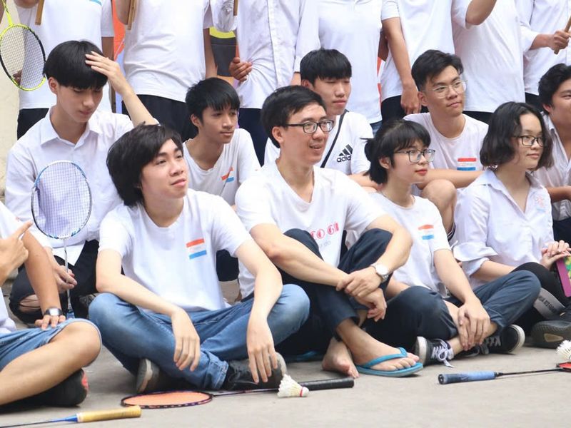Giải mã đề thi tham khảo tốt nghiệp THPT 2025