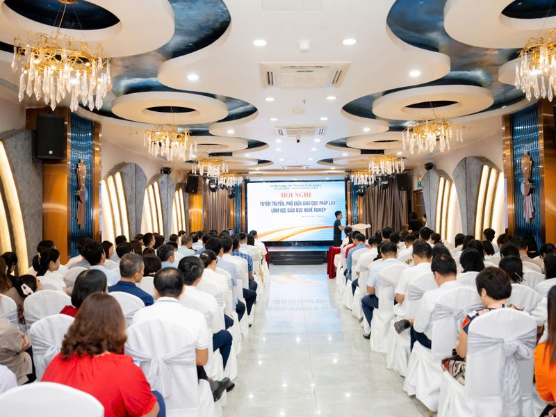 Hải Phòng triển khai đề án đổi mới và nâng cao chất lượng giáo dục nghề nghiệp