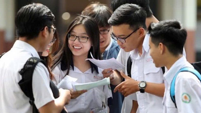 Bộ GD&ĐT siết chặt quy định xét tuyển học bạ và xét tuyển sớm từ năm 2025