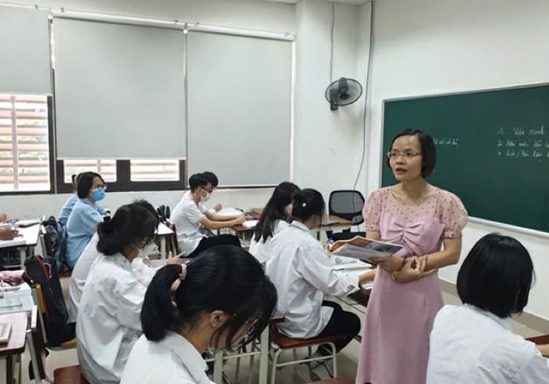 Thừa - Thiếu Biên Chế Giáo Viên: Giải Pháp Khắc Phục Cần Thực Hiện Ngay