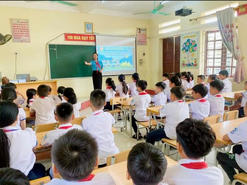 Sở GD&ĐT TP.HCM đề xuất điều chỉnh lịch nghỉ Tết cho học sinh