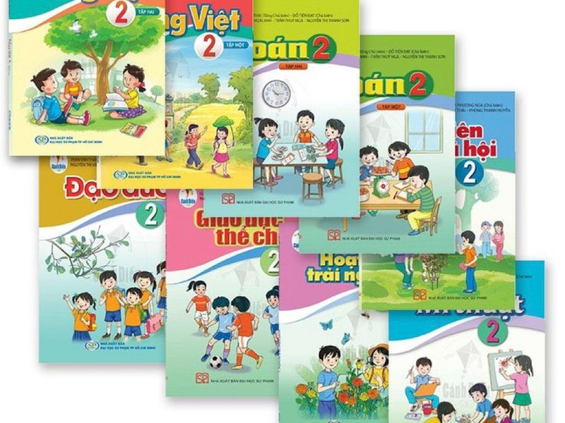 Sách Cánh Diều giảm 20% khi mua cho thư viện trường, công bố hệ sinh thái miễn phí