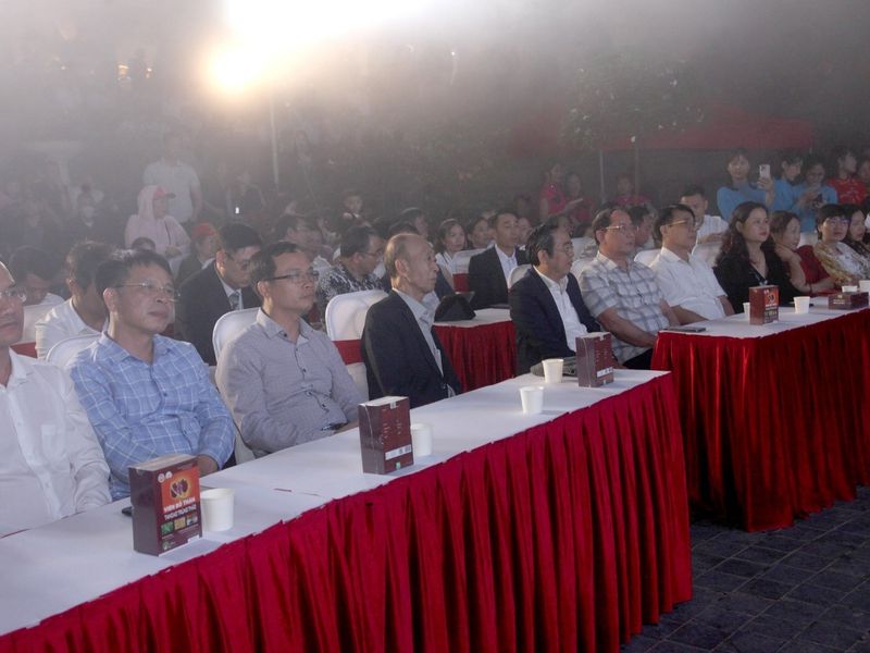 Tảm Đảo -Vĩnh Phúc : Hợp tác xã nấm Tam Đảo tấm gương tiêu biểu trong phong trào sản xuất tại địa phương