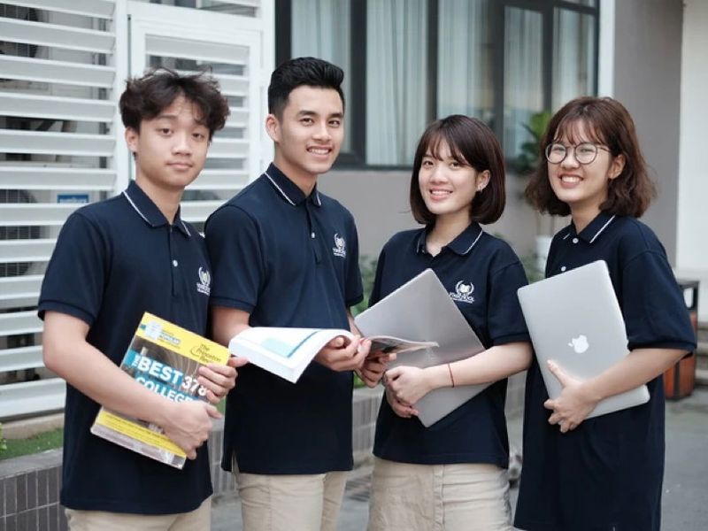 Tuyển sinh 2024: Những ngành học được miễn 100% học phí