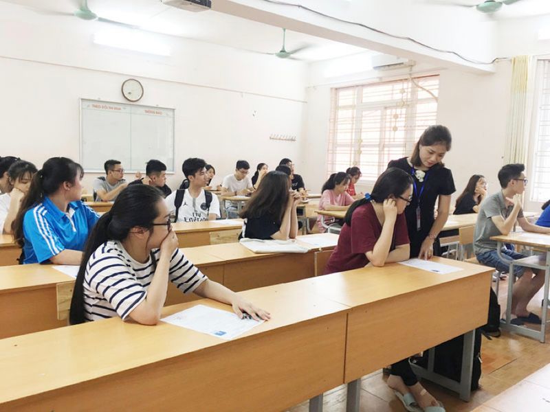 Hà Giang: Yêu cầu không thu tiền của phụ huynh để hỗ trợ điểm thi