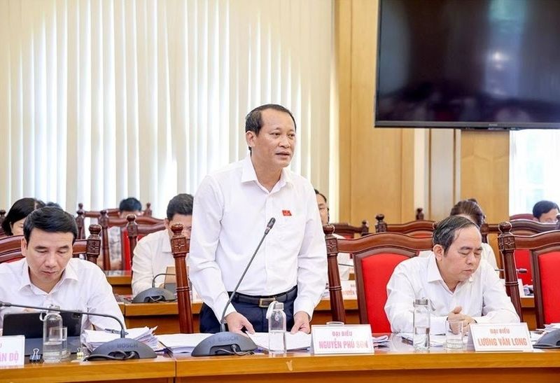 Vĩnh Phúc: Có tân Giám đốc sở Giáo dục và Đào Tạo