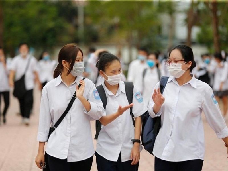 Trượt lớp 10 công lập Hà Nội, thí sinh nên làm gì?
