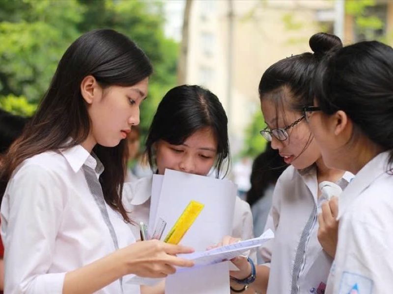 Bộ GD&ĐT yêu cầu chấn chỉnh tình trạng bất công trong xét tuyển đại học