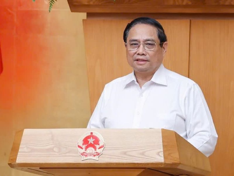Thủ tướng: Đầu tư cho tương lai bằng cách nâng cao chất lượng đội ngũ giáo viên