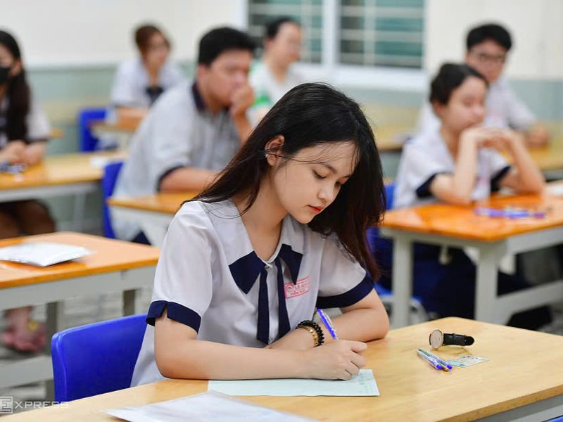 Quyết định số 1705/QĐ-TTg: Chiến lược phát triển giáo dục đến năm 2030, tầm nhìn đến năm 2045