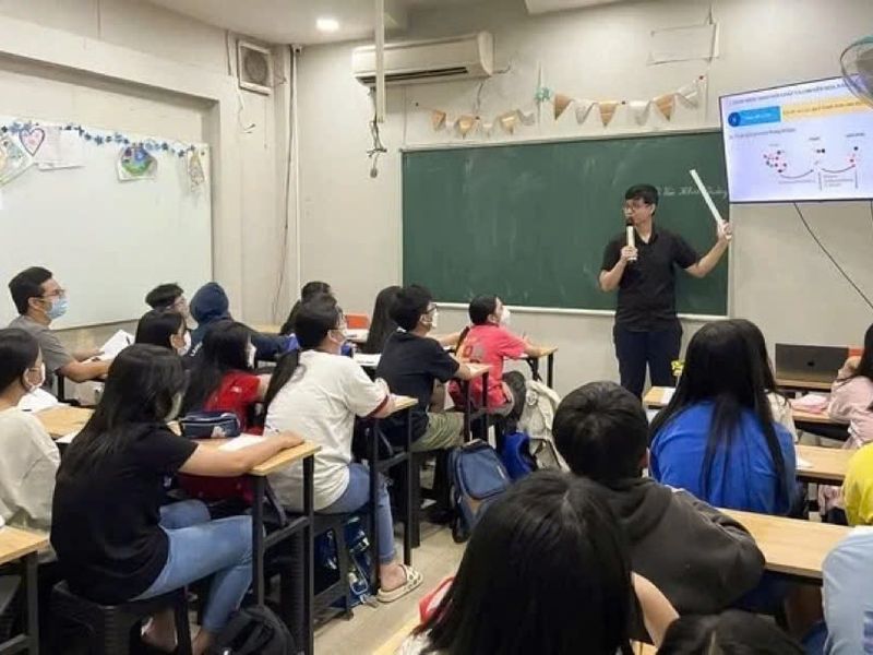 Hội nhập quốc tế trong giáo dục và đào tạo đến năm 2030