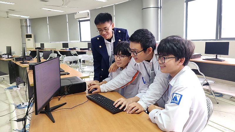Bắc Ninh thí điểm cấp bằng tốt nghiệp THPT số, bước tiến quan trọng trong chuyển đổi số giáo dục