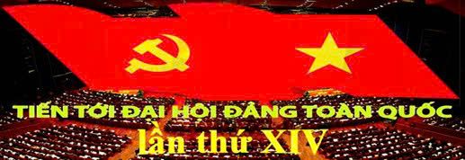 GÓP Ý MỘT SỐ NỘI DUNG TRONG TOÀN VĂN DỰ THẢO CÁC VĂN KIỆN TRÌNH ĐẠI HỘI ĐẠI BIỂU TOÀN QUỐC LẦN THỨ XIV CỦA ĐẢNG