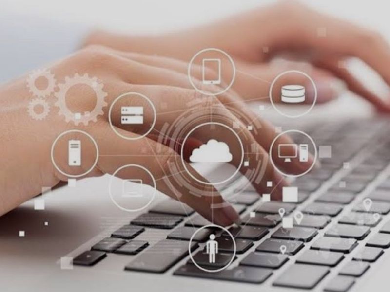 Chuyển đổi số trong giáo dục nghề nghiệp XU HƯỚNG VÀ THÁCH THỨC (DIGITAL TRANSFORMATION IN VOCATIONAL EDUCATION TRENDS AND CHALLENGES)