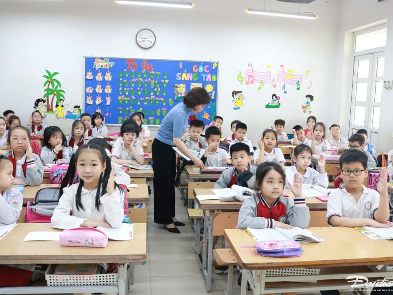 Sở Giáo dục Hà Nội Hướng Dẫn Thực Hiện Dạy Thêm Theo Thông Tư Mới Của Bộ GD&ĐT