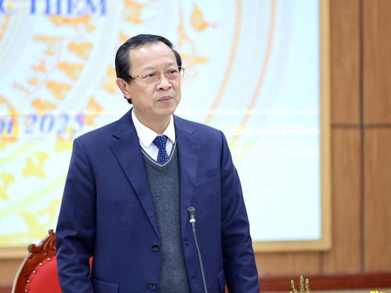 Yêu cầu không "đánh trống bỏ dùi" việc quản lý dạy thêm, học thêm