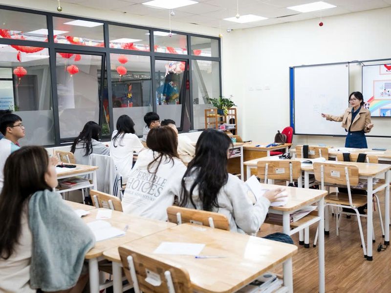 Quy chế mới khiến số thí sinh TPHCM được miễn thi Ngoại ngữ giảm đột biến