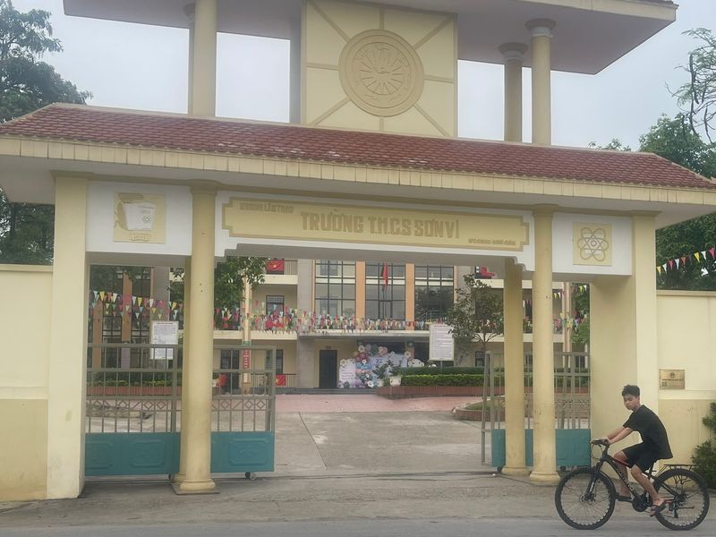 Từ kỳ thi khảo sát ở trường THCS Sơn Vi (Lâm Thao, Phú Thọ): Sự im lặng đáng ngại hơn cả sai phạm