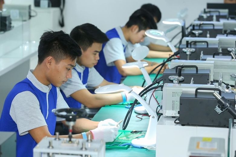 HIỆU QUẢ TRIỂN KHAI CƠ CHẾ VÀ CHÍNH SÁCH ĐÀO TẠO NGHỀ, GIẢI QUYẾT VIỆC LÀM CHO QUÂN NHÂN XUẤT NGŨ TẠI THÀNH PHỐ HẢI PHÒNG