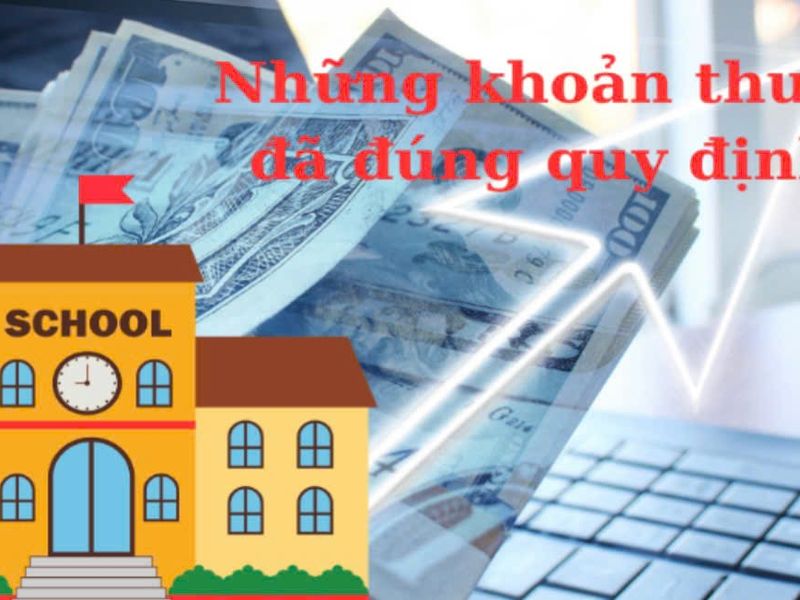 Làm rõ thông tin thu lệ phí đầu vào lớp 10 tại Trung tâm Giáo dục Nghề nghiệp – Giáo dục Thường xuyên quận Tây Hồ (Hà Nội)