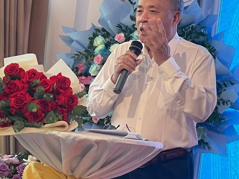 Tạp chí Giáo chức Việt Nam được Hội đồng Giáo sư Nhà nước phê duyệt tăng điểm khoa học lên 0,75