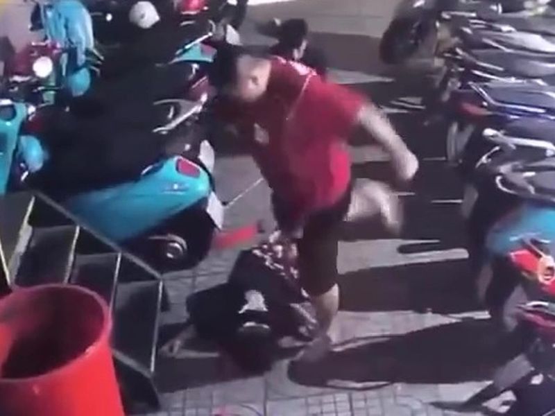 Đừng để bạo lực gieo rắc nỗi sợ hãi lên tuổi thơ