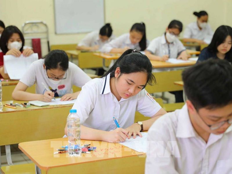 Bộ GD&ĐT ban hành Khung kế hoạch thời gian năm học 2025 – 2026