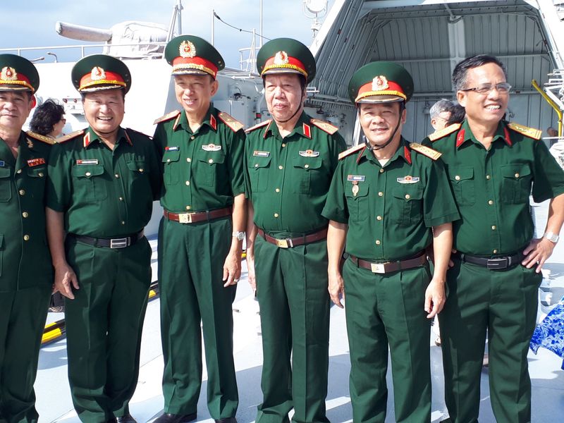 BIỆN PHÁP CƠ BẢN NÂNG CAO CHẤT LƯỢNG XÂY DỰNG MÔI TRƯỜNG VĂN HÓA QUÂN SỰ LÀNH MẠNH Ở CÁC TRƯỜNG ĐẠI HỌC QUÂN SỰ HIỆN NAY