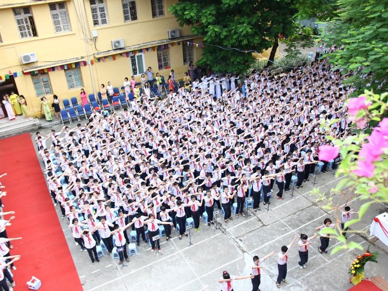 Tiếp bài: DẠY THÊM – HỌC THÊM Ở TRƯỜNG THCS BA ĐÌNH (HÀ NỘI): CẦN NHÌN NHẬN LẠI ĐỂ BẢO VỆ CÔNG LÝ VÀ NHÂN VĂN TRONG GIÁO DỤC
