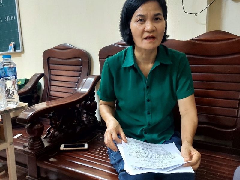 Tiếp bài, Chế độ dạy thừa giờ: Khi quyền lợi giáo viên bị “cắt khúc” bởi... ngân sách?