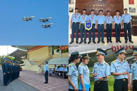 ĐỔI MỚI PHƯƠNG PHÁP DẠY HỌC CÁC MÔN KHOA HỌC XÃ HỘI VÀ NHÂN VĂN CHO HỌC VIÊN CẤP PHÂN ĐỘI Ở HỌC VIỆN PHÒNG KHÔNG - KHÔNG QUÂN HIỆN NAY