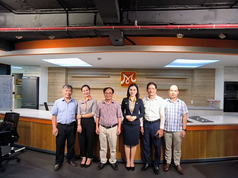 XÂY DỰNG QUY TRÌNH HOẠT ĐỘNG DẠY HỌC NGHỀ CHO HỌC VIÊN Ở CÁC TRƯỜNG TRUNG CẤP THEO TIẾP CẬN NĂNG LỰC