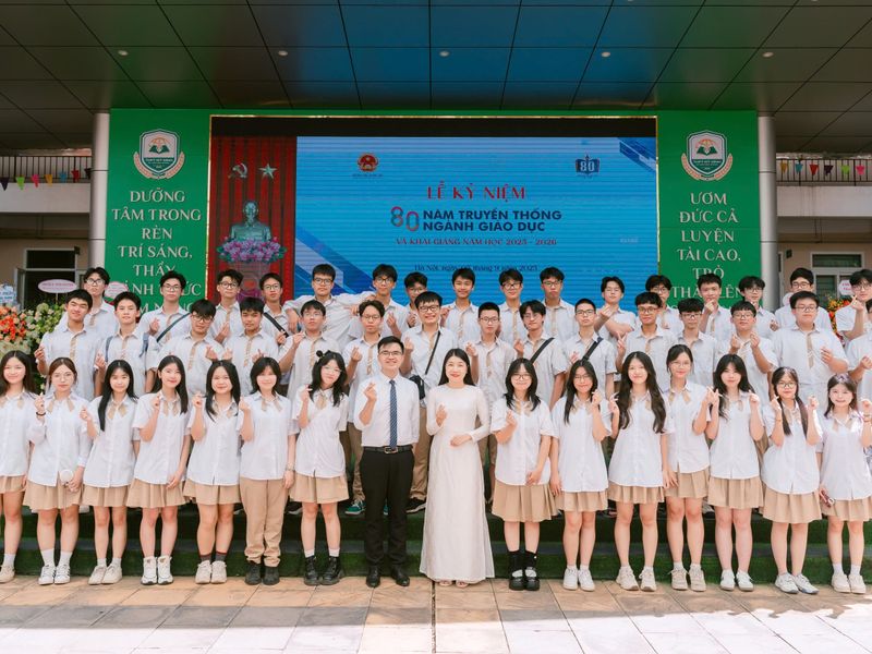 Thông tư quy định khen thưởng và kỷ luật học sinh trong các cơ sở giáo dục
