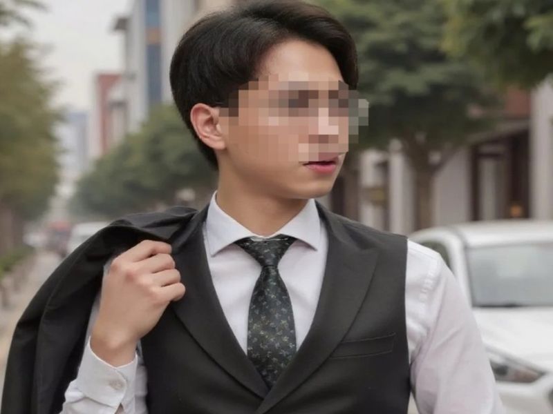 Người làm giáo dục và bài học từ một sự việc nhỏ