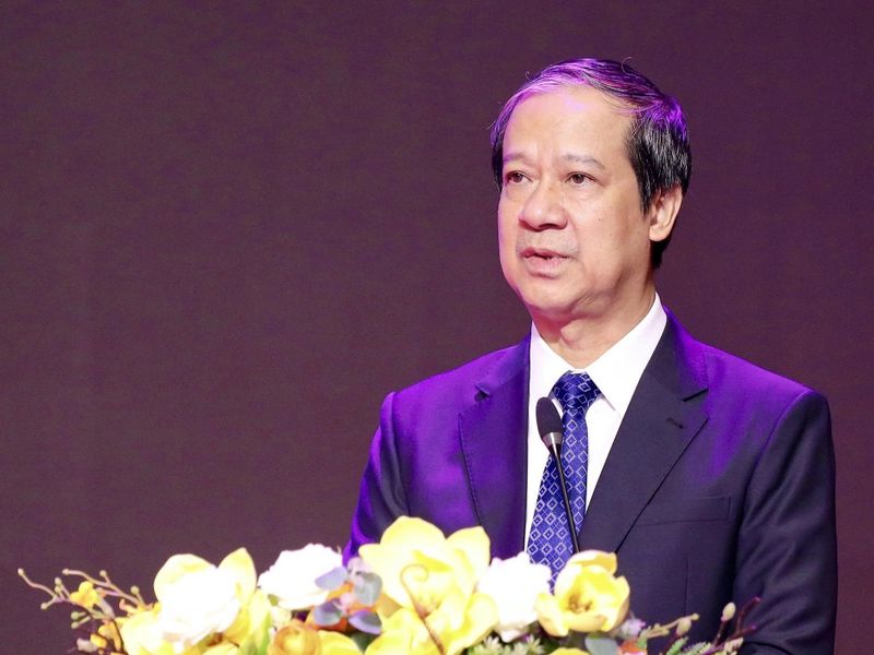 Ngành giáo dục chuẩn bị triển khai cuộc sắp xếp lớn các trường đại học công lập