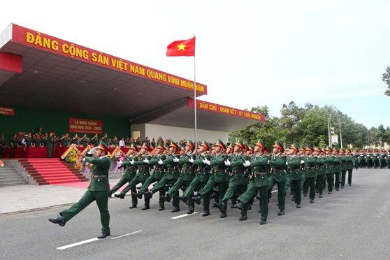 MỘT SỐ GIẢI PHÁP NÂNG CAO CHẤT LƯỢNG LÃNH ĐẠO XÂY DỰNG KHU VỰC PHÒNG THỦ CỦA CÁC TỈNH UỶ HIỆN NAY