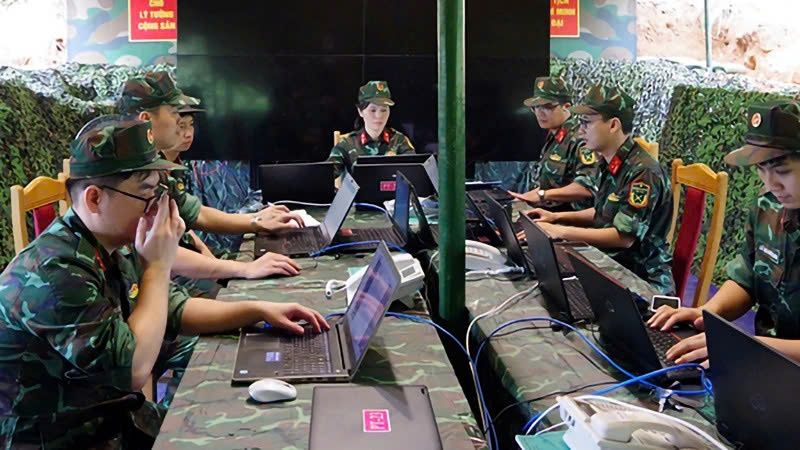 NÂNG CAO HIỆU QUẢ CÔNG TÁC HẬU CẦN - KỸ THUẬT GÓP PHẦN XÂY DỰNG QUÂN ĐỘI NHÂN DÂN VIỆT NAM “CÁCH MẠNG, CHÍNH QUY, TINH NHUỆ, HIỆN ĐẠI”