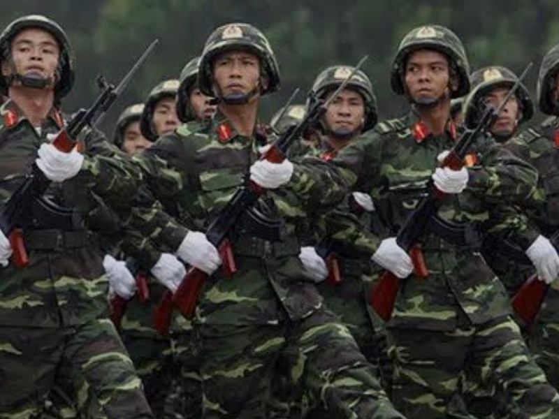 BỒI DƯỠNG KỸ NĂNG MỀM CHO HỌC VIÊN CÁC TRƯỜNG ĐÀO TẠO SĨ QUAN CHỈ HUY - THAM MƯU CẤP PHÂN ĐỘI HIỆN NAY