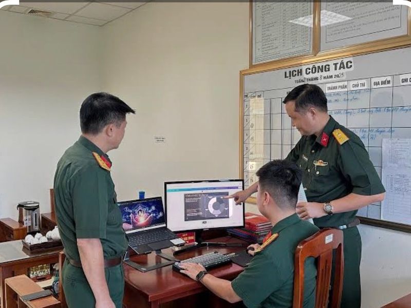 NÂNG CAO CHẤT LƯỢNG NẮM BẮT VÀ GIẢI QUYẾT TÂM LÝ TIÊU CỰC CỦA CHIẾN SĨ MỚI NHẬP NGŨ Ở ĐƠN VỊ CƠ SỞ HIỆN NAY