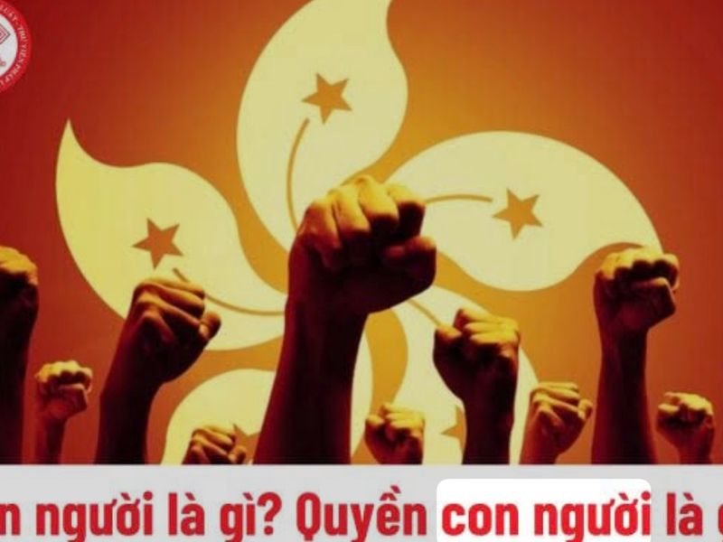 VỮNG NIỀM TIN, VƯƠN TẦM KHÁT VỌNG HIỆN THỰC HOÁ HỆ GIÁ TRỊ NHÂN QUYỀN VIỆT NAM TRONG KỶ NGUYÊN MỚI