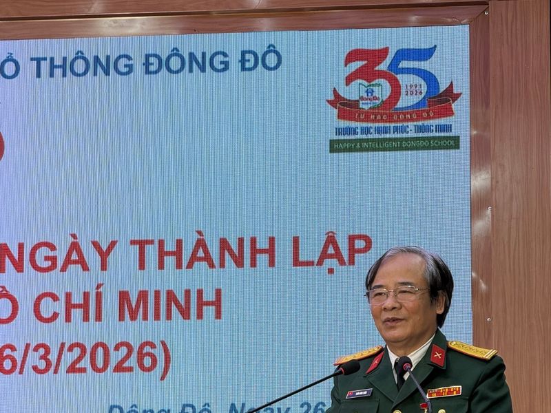 ĐỘT PHÁ PHÁT TRIỂN GIÁO DỤC – KHÂU ĐỘT PHÁ CỦA ĐỘT PHÁ PHÁT TRIỂN XÃ HỘI