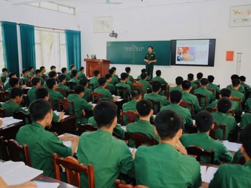 ĐỔI MỚI PHƯƠNG PHÁP DẠY HỌC CÁC MÔN KHOA HỌC XÃ HỘI  VÀ NHÂN VĂN Ở TRƯỜNG ĐẠI HỌC TRẦN QUỐC TUẤN HIỆN NAY